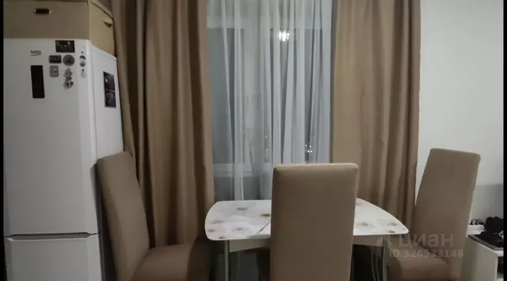 2-к кв. Москва Кольская ул., 8к2 (54.5 м) - Фото 2