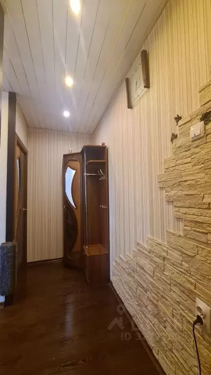 3-к кв. Мурманская область, Мурманск ул. Александрова, 14 (47.5 м) - Фото 1