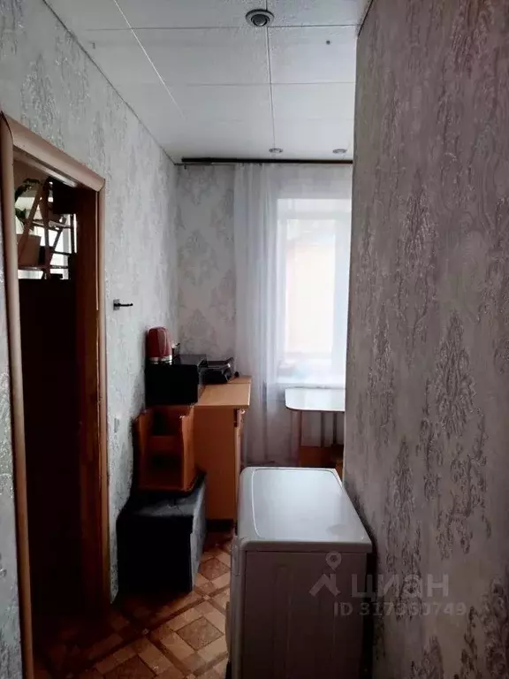 Квартира, 1 комната, 31 м - Фото 1
