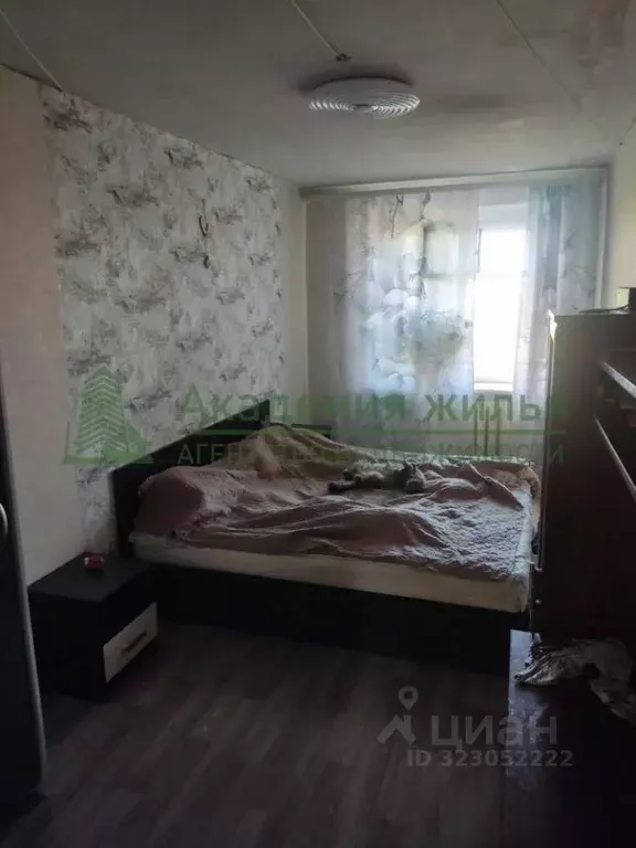 3-к кв. Саратовская область, Саратов ул. Ново-Крекингская, 31 (57.9 м) - Фото 2