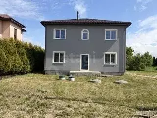 Дом в Калининградская область, Зеленоградск ул. Золотистая, 29 (211 м) - Фото 1