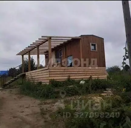 Участок в Томская область, Томск Зайчик СТ,  (5.0 сот.) - Фото 1