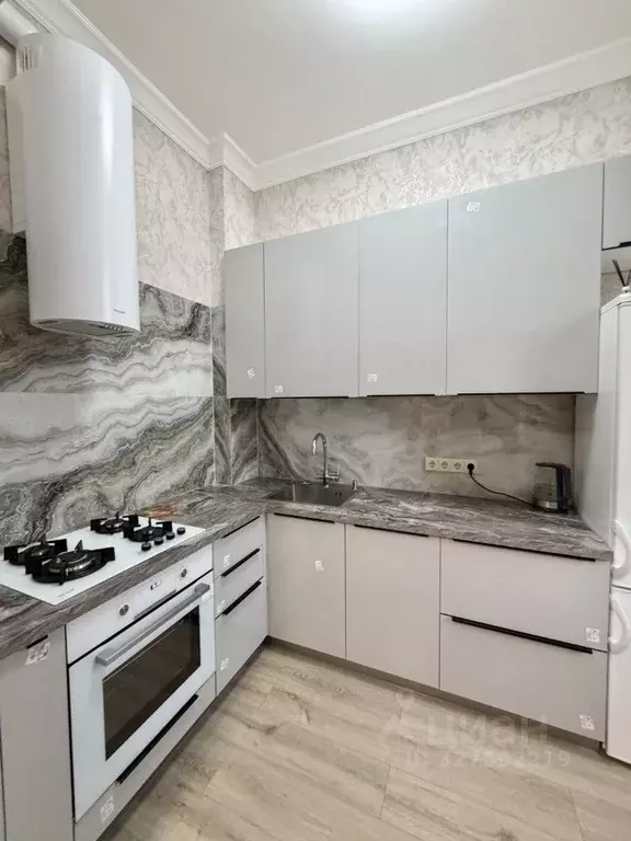 3-к кв. Москва Кутузовский просп., 19 (77.0 м) - Фото 2