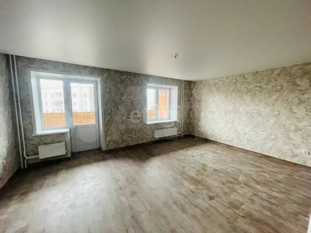 2-к. квартира, 44,1 м, 4/9 эт. - Фото 0