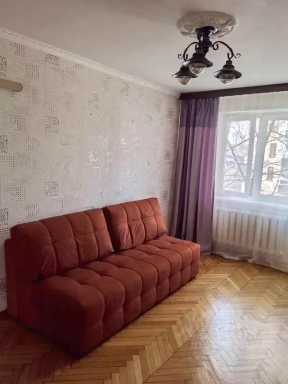 2-к кв. Московская область, Химки ул. Лавочкина, 24 (47.0 м) - Фото 1