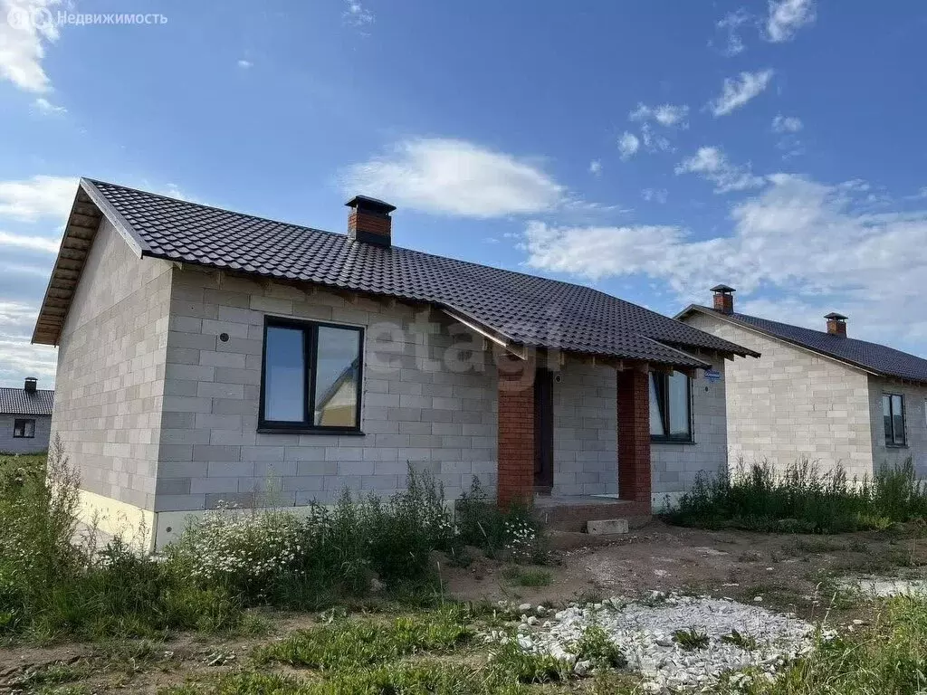 Дом в Мысы, Облачная улица (90 м) - Фото 2