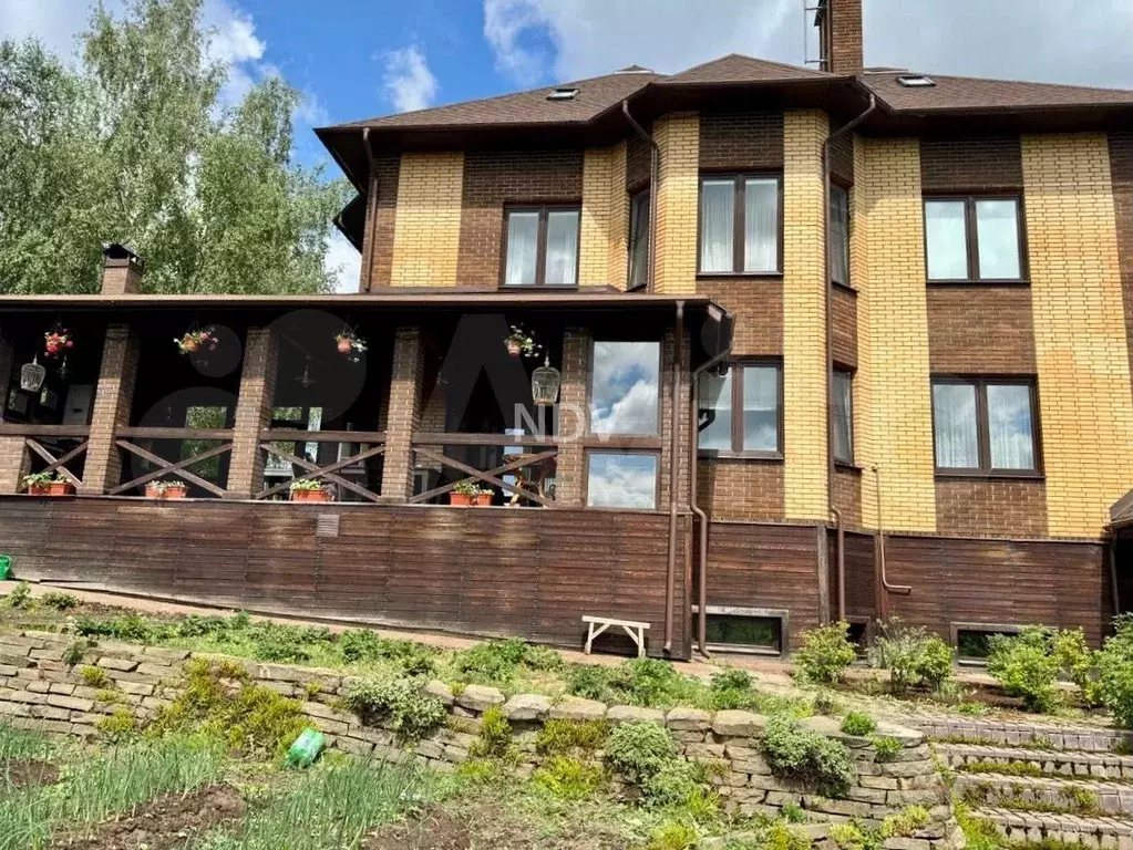 Дом 600 м на участке 18 сот. - Фото 0