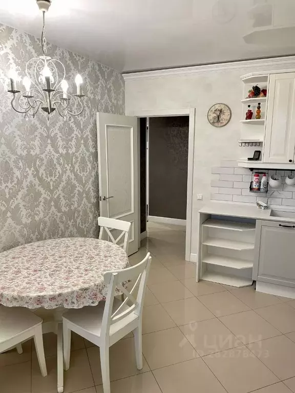 2-к кв. Рязанская область, Рязань ул. Горького, 50 (70.0 м) - Фото 2