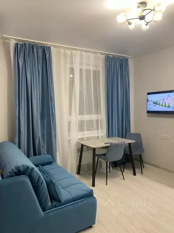 2-к кв. Москва Волоколамское ш., 71/22к1 (32.0 м) - Фото 1