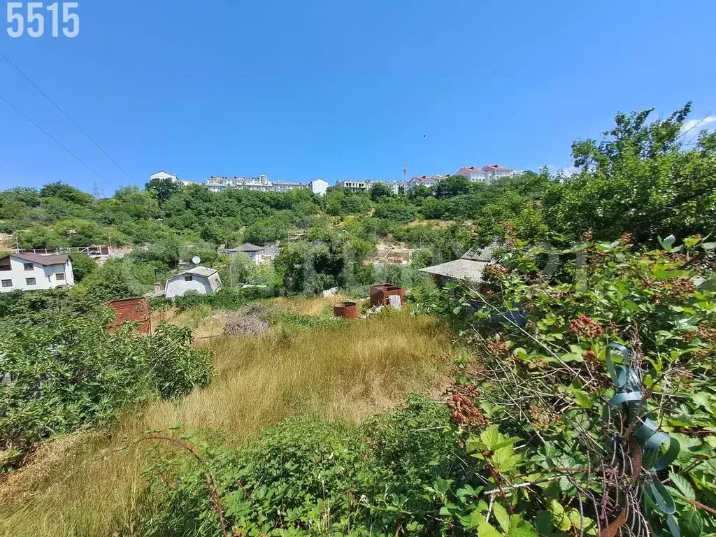 Дом в Севастополь СНТ Садоводческий ТСН,  (42 м) - Фото 2