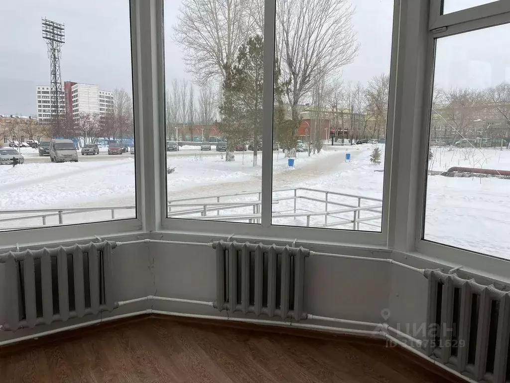 Помещение свободного назначения в Омская область, Омск просп. Мира, ... - Фото 0