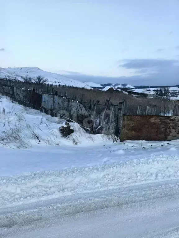 Участок в Татарстан, Альметьевский район, с. Тайсуганово  (20.33 сот.) - Фото 1