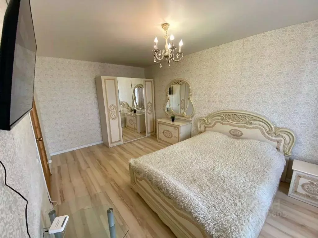 1-к кв. Курская область, Курск просп. Вячеслава Клыкова, 28 (37.0 м) - Фото 1