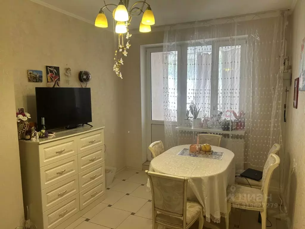 2-к кв. Краснодарский край, Анапа ул. Омелькова, 20к7 (78.0 м) - Фото 0