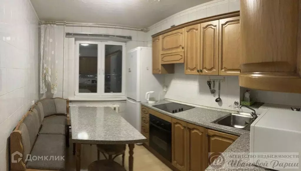 Продаётся 2-к квартира, 50.1 м - Фото 0