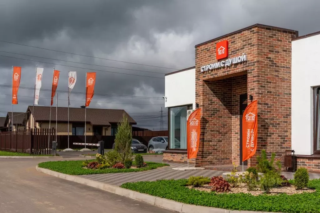 Дом в Московская область, Солнечногорск городской округ, Солнечный ... - Фото 1