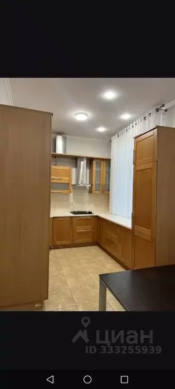 3-к кв. Москва Бережковская наб., 12 (86.0 м) - Фото 1