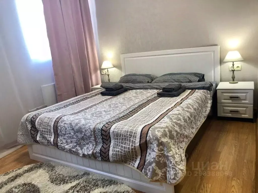 Комната Москва 5-я Кабельная ул., 1С9 (10.0 м) - Фото 2