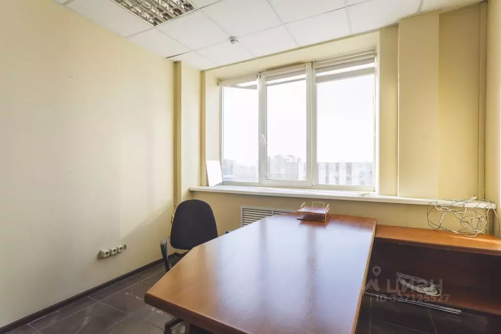 Офис в Башкортостан, Уфа ул. Пархоменко, 156/3 (45 м) - Фото 2