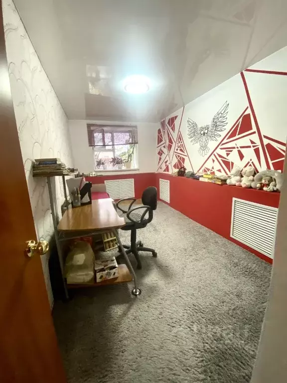 Дом в Тамбовская область, Моршанск ул. Зои Космодемьянской, 18 (69 м) - Фото 2