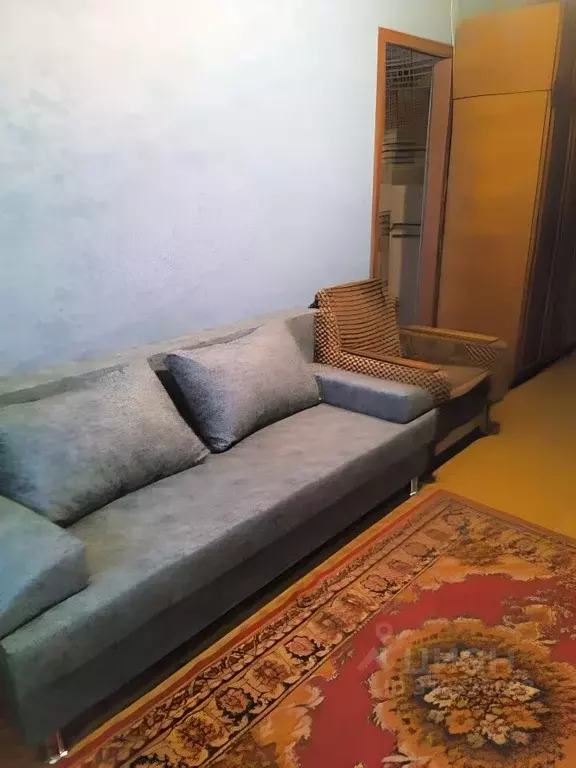 1-к кв. Челябинская область, Челябинск ул. Бажова, 22 (34.0 м) - Фото 1