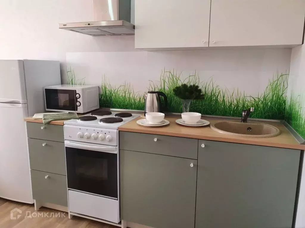 Продаётся 1-к квартира, 40 м - Фото 0