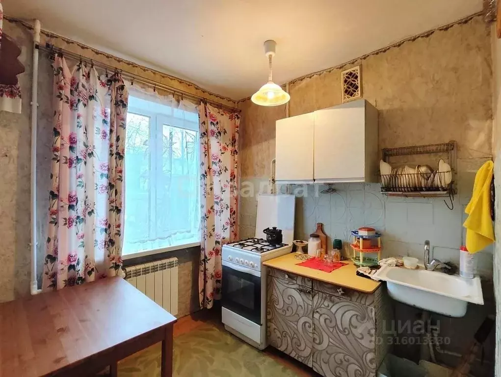 3-к кв. Липецкая область, Липецк ул. Имени Мичурина, 12 (61.3 м) - Фото 1