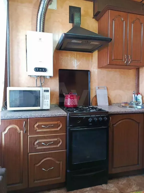 2-к. квартира, 44 м, 2/5 эт. - Фото 0