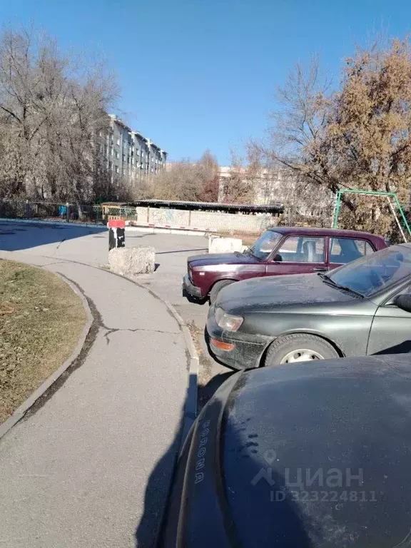 Студия Новосибирская область, Искитим Южный мкр, 46А/1 (24.5 м) - Фото 2