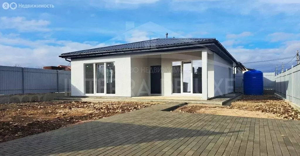 Дом в Севастополь, садоводческое товарищество Сосенки (120 м) - Фото 2