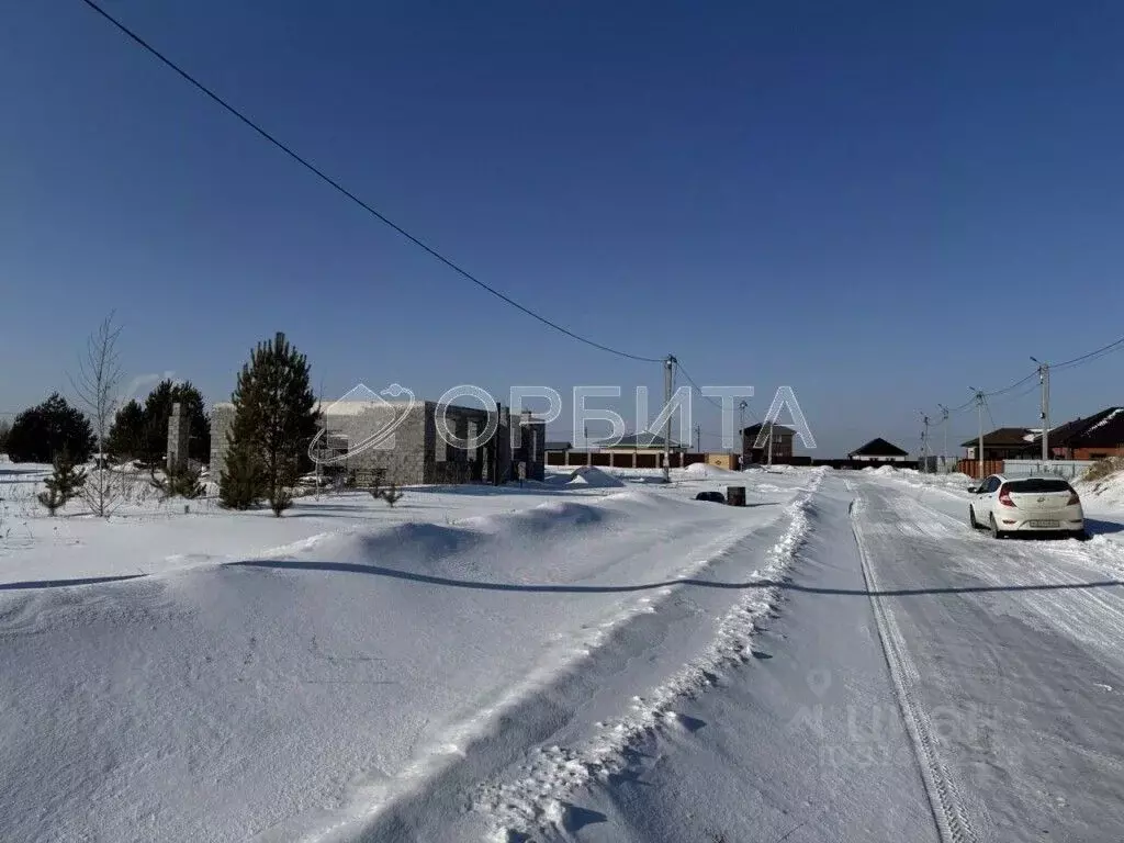 Участок в Тюменская область, Нижнетавдинский район, д. Московка  (12.0 ... - Фото 0