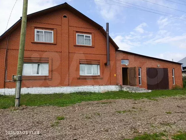 Дом 189,5 м на участке 21 сот. - Фото 0