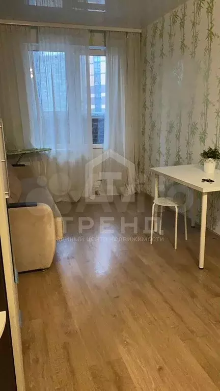 Квартира-студия, 20,5 м, 9/15 эт. - Фото 0