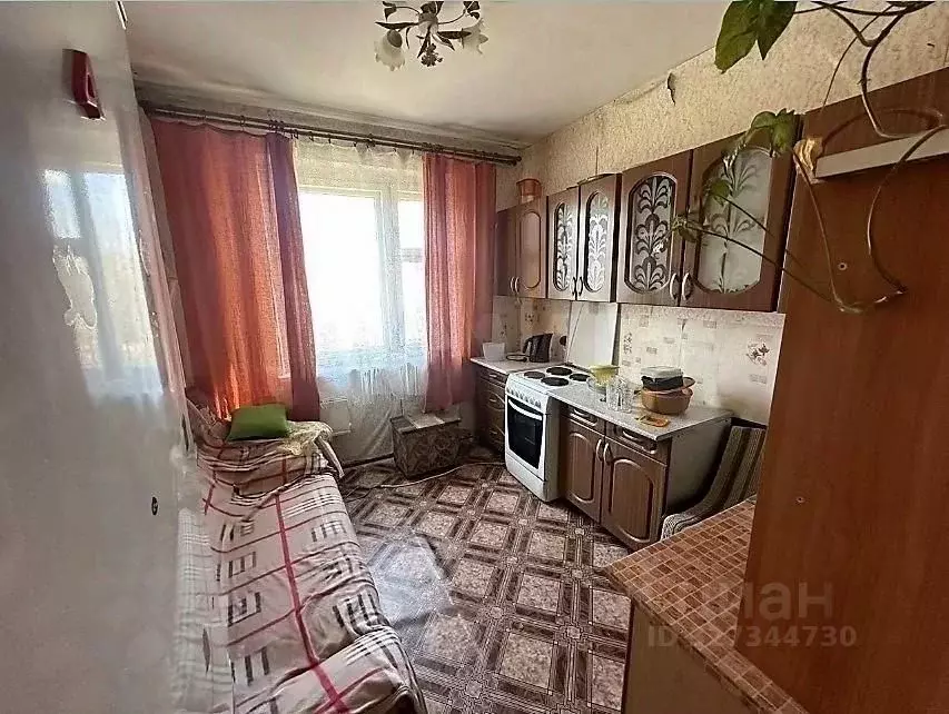 1-к кв. Омская область, Омск ул. Рокоссовского, 20 (40.0 м) - Фото 1