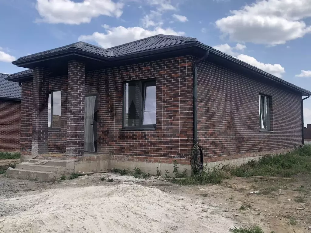 Дом 105 м на участке 5 сот. - Фото 1