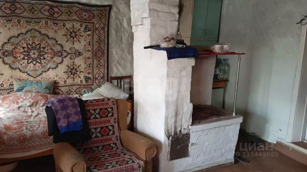 Дом в Свердловская область, Горноуральский муниципальный округ, д. ... - Фото 1