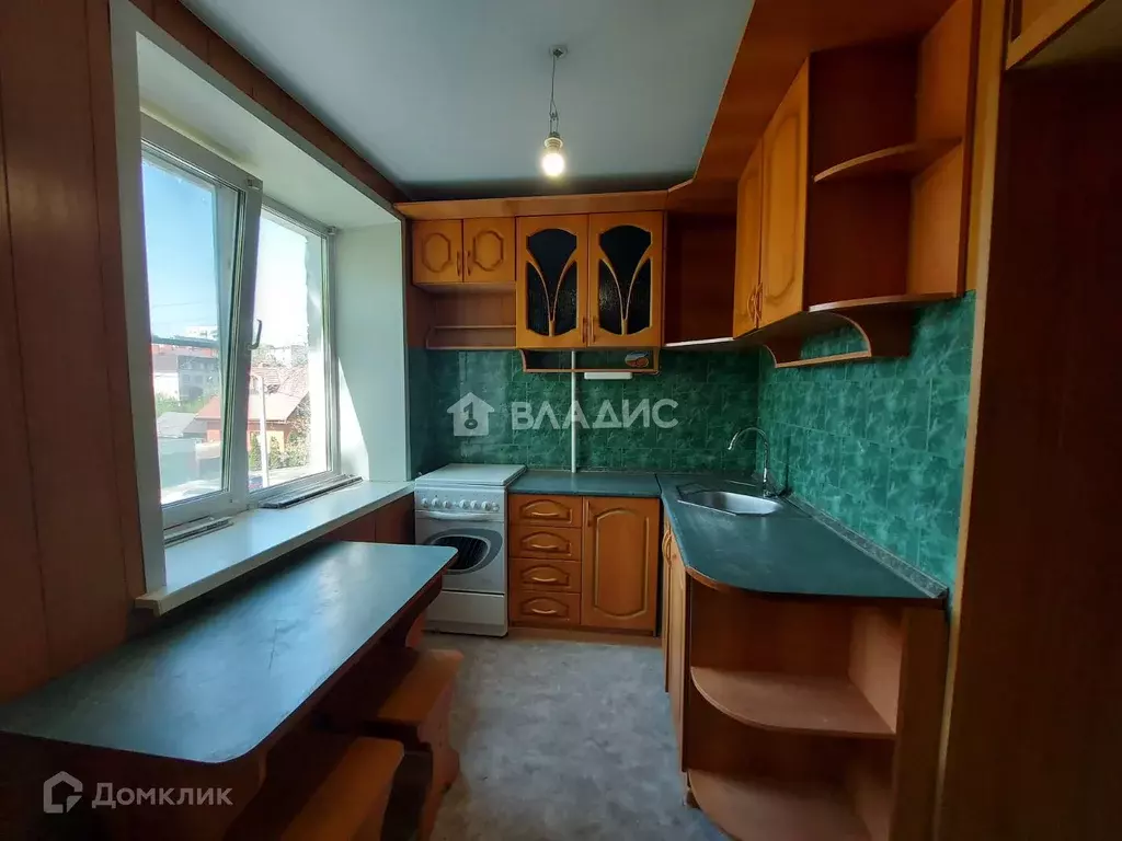 Продаётся 3-к квартира, 59 м - Фото 0