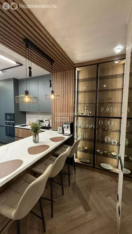 2-комнатная квартира: Москва, Причальный проезд, 10к2 (35.2 м) - Фото 2