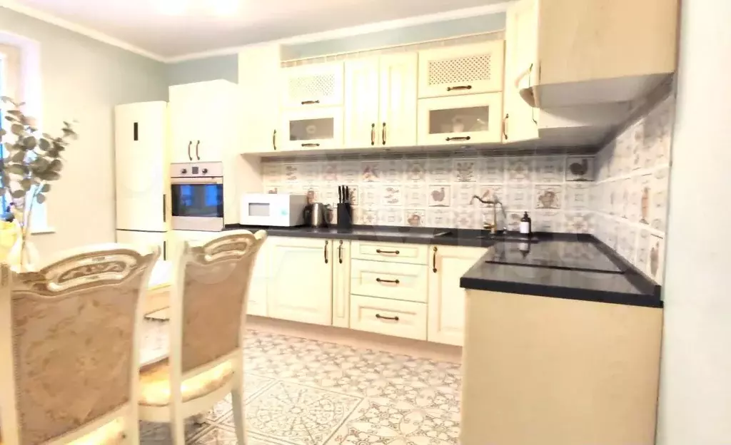 2-к. квартира, 50,6 м, 10/16 эт. - Фото 0