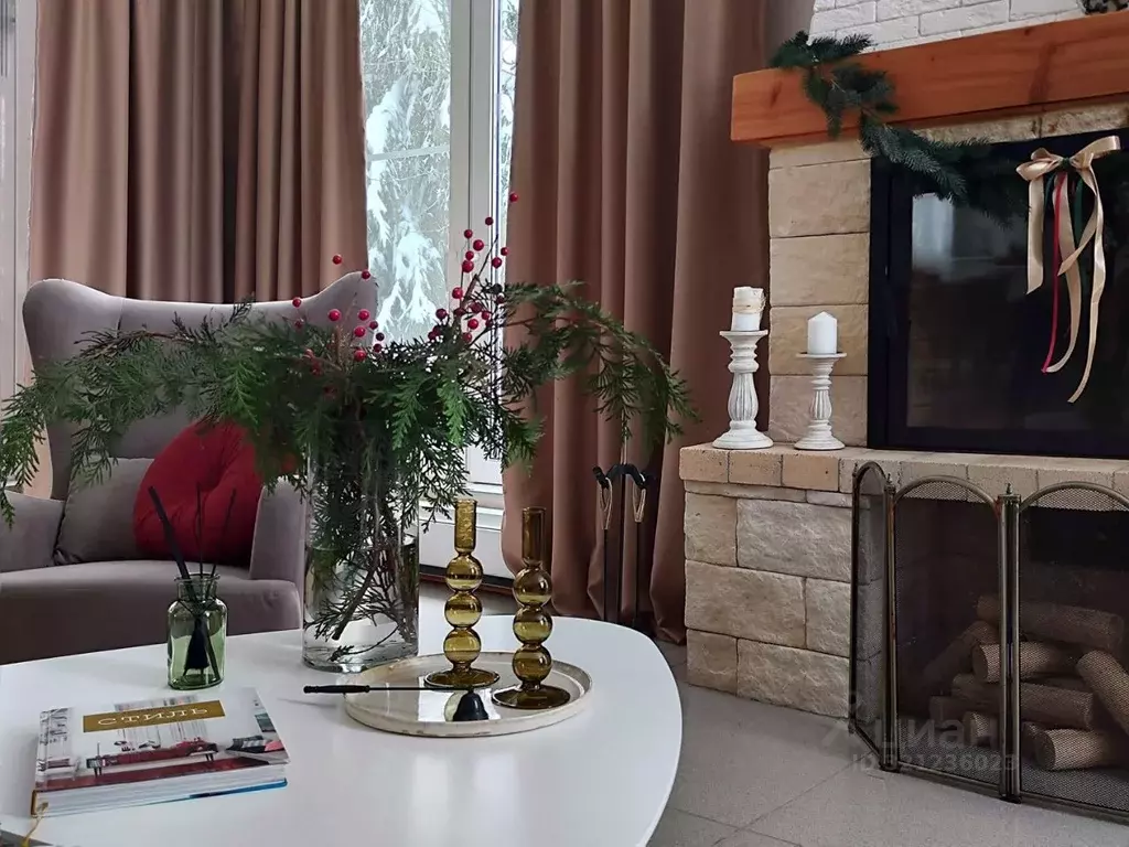 Дом в Московская область, Солнечногорск городской округ, с. Алабушево, ... - Фото 2