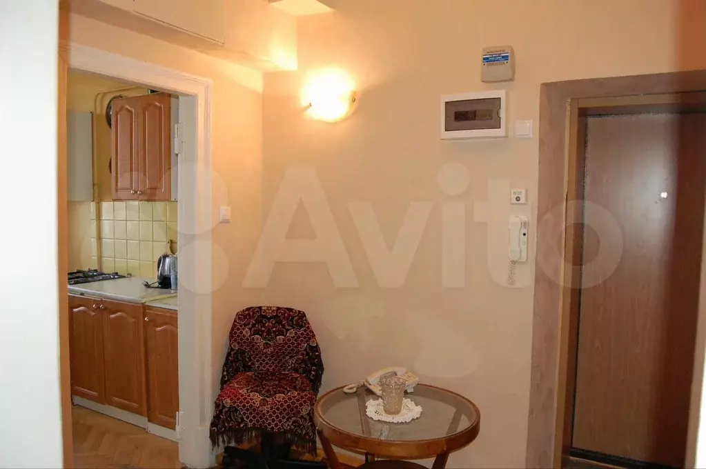 2-к. квартира, 60 м, 4/8 эт. - Фото 1