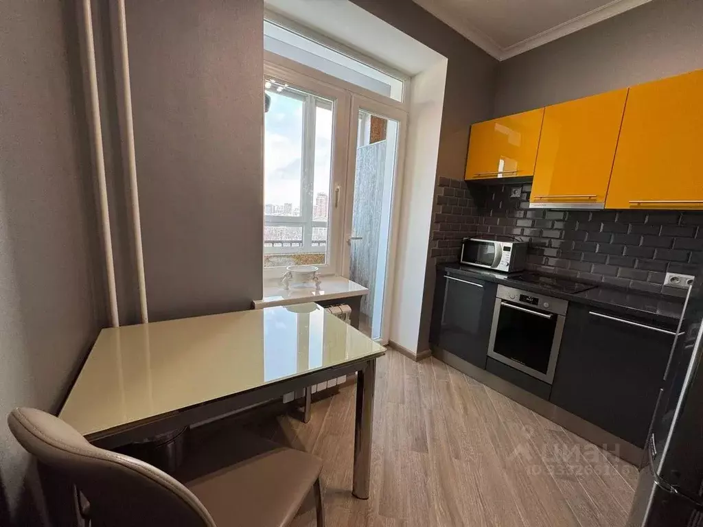 2-к кв. Москва ул. Маршала Рыбалко, 2к2 (62.0 м) - Фото 2