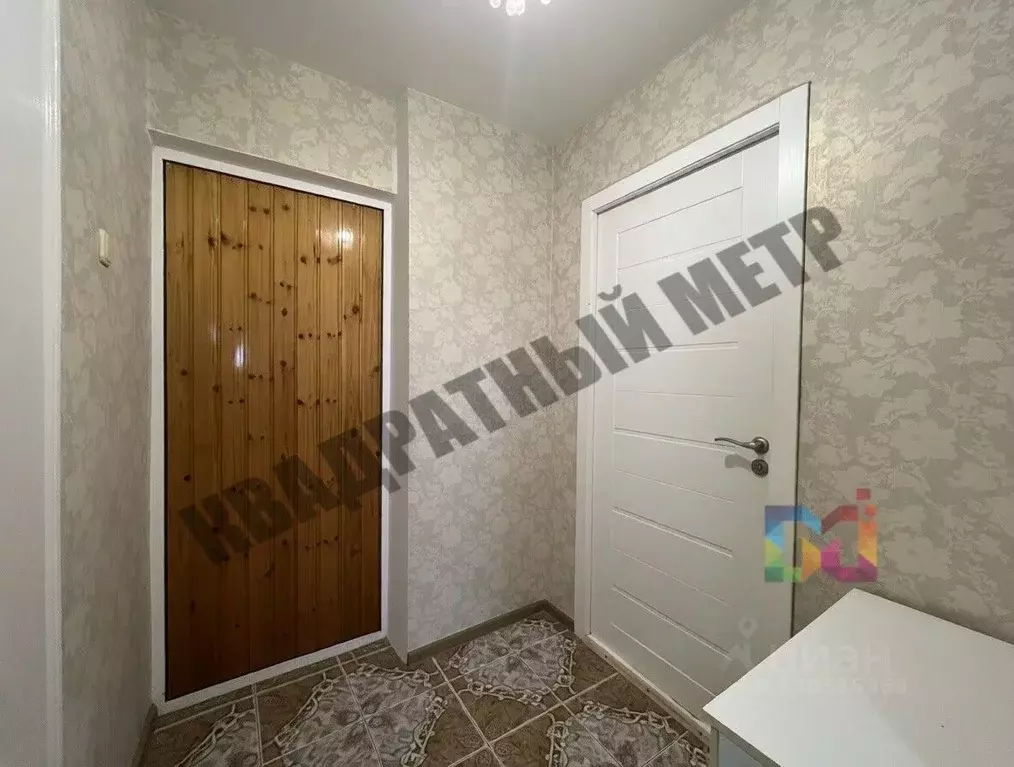 1-к кв. Калмыкия, Элиста Ипподромная ул., 13 (24.9 м) - Фото 1