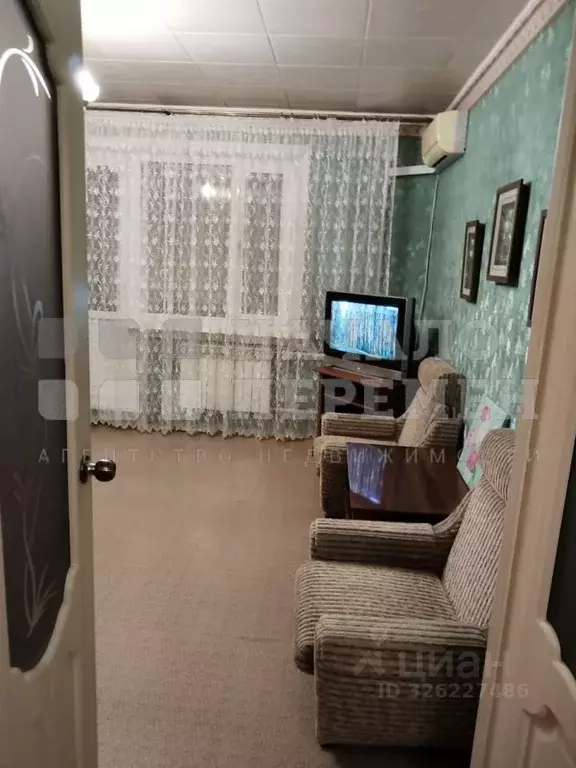 Комната Новосибирская область, Новосибирск Ипподромская ул., 30 (20.0 ... - Фото 2