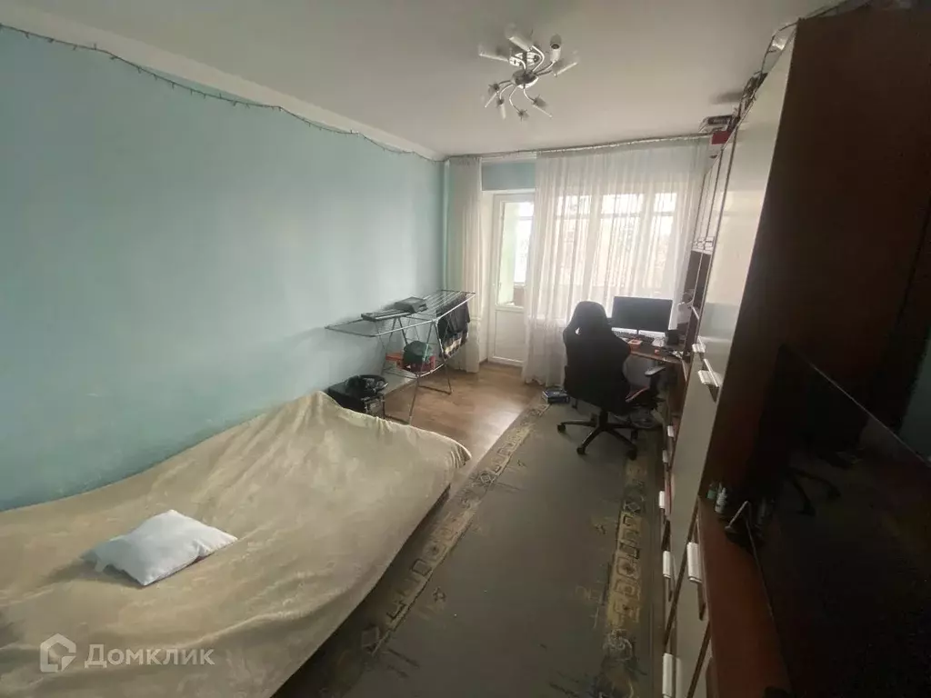 Продаётся 2-к квартира, 48.3 м - Фото 1