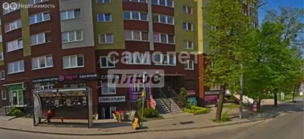 Помещение свободного назначения (160 м) - Фото 0