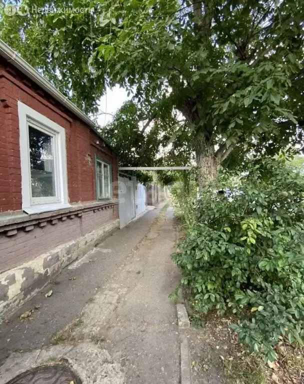 1-комнатная квартира: Майкоп, улица Герцена, 42 (19 м) - Фото 2