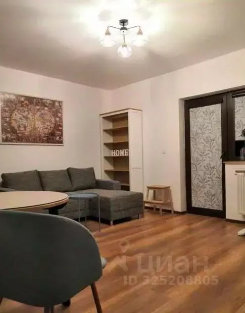 2-к кв. Краснодарский край, Краснодар Завод Измерительных Приборов ... - Фото 2