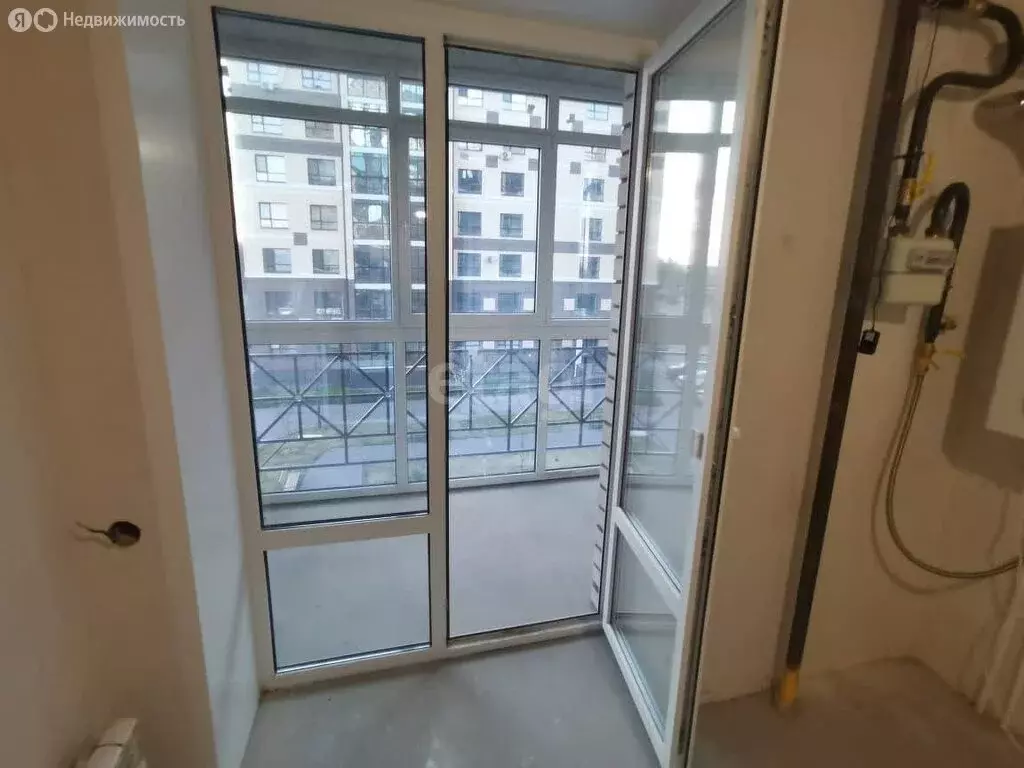 2-комнатная квартира: Лиски, улица Коминтерна, 32В/2 (64.9 м) - Фото 1