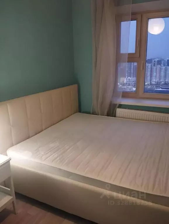 1-к кв. Москва пос. Коммунарка, ул. Фитаревская, 17к1 (32.0 м) - Фото 2